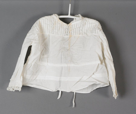 Baby's jacket