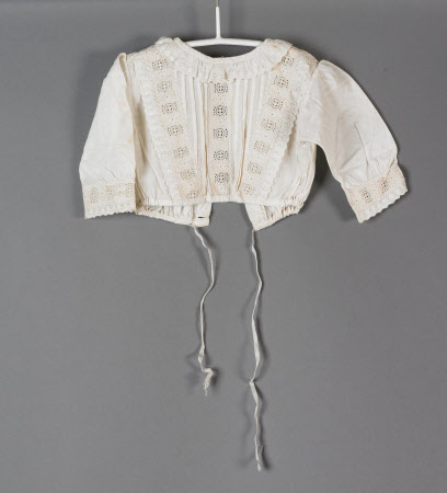 Child's blouse