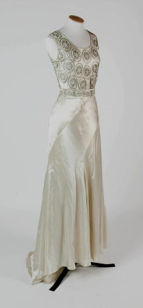 Wedding dress jacket