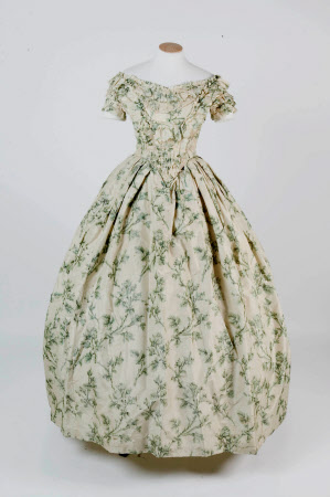 Bodice