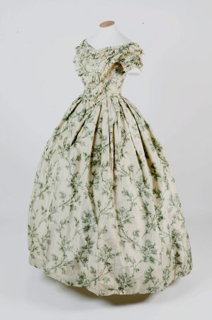 Evening dress