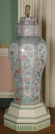 Osterley Park © National Trust / Christopher Warleigh-Lack