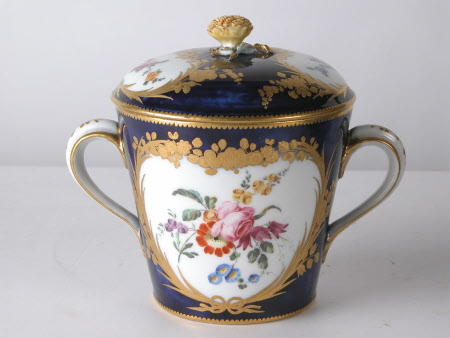 Teacup