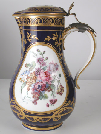 Ewer