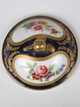 Bowl cover