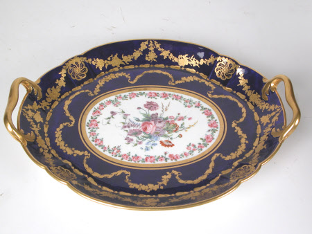Tray