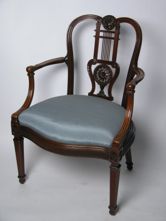 Osterley Park © National Trust / Christopher Warleigh-Lack