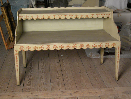 Plant stand