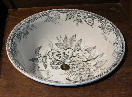 Washbasin