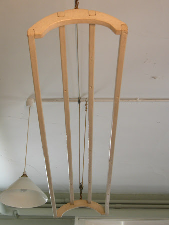 Clothes horse