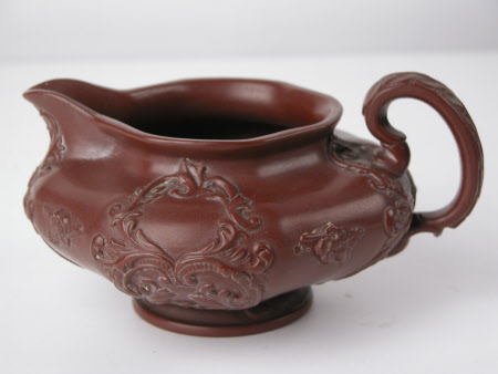 Milk jug