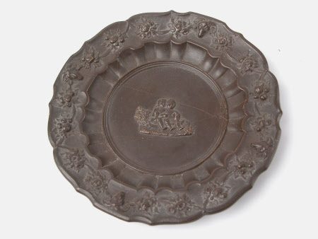 Miniature plate