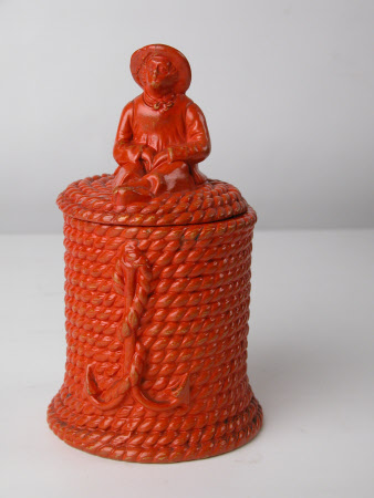 Beaker vase