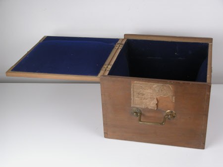 Document box