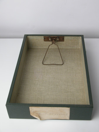 Box file