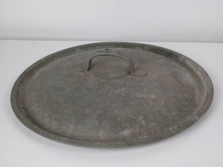 Slop basin