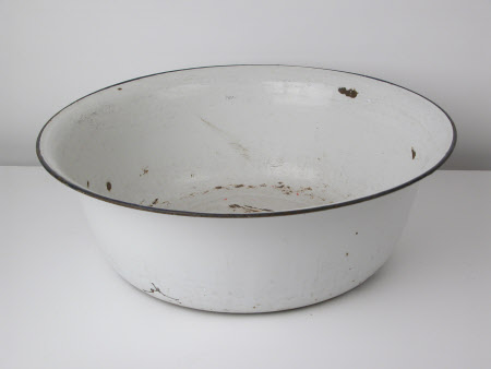 Washbasin