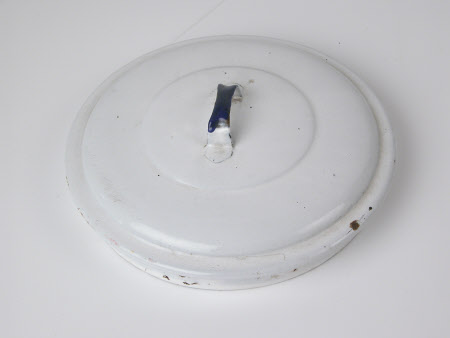 Hot water jug cover