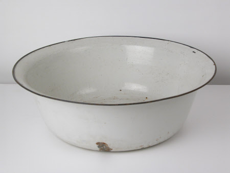 Washbasin