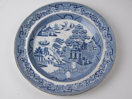 Plate