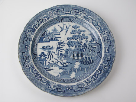Plate