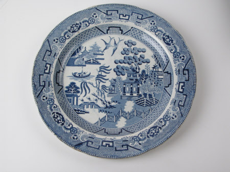 Plate