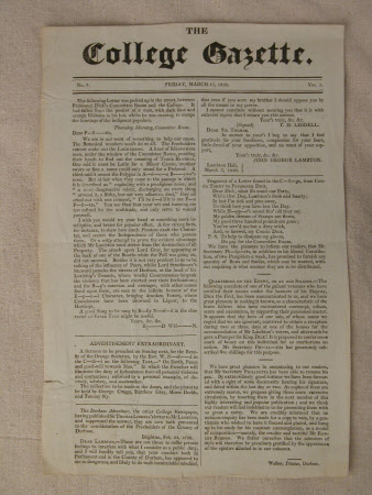 Newspaper