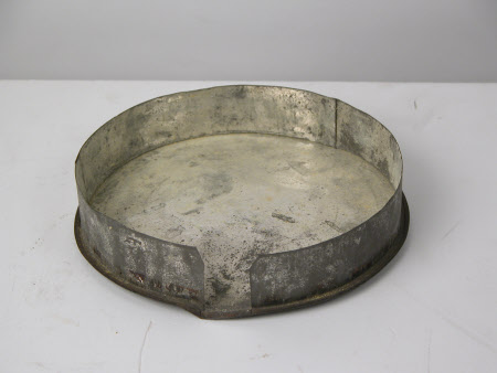 Seal tin