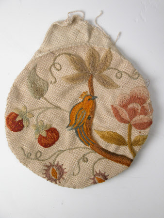 Cushion cover