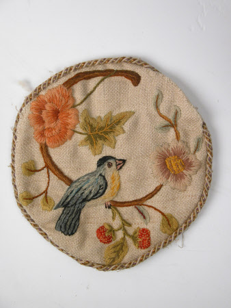 Cushion cover