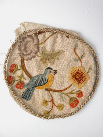Cushion cover