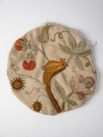 Cushion cover