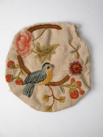 Cushion cover
