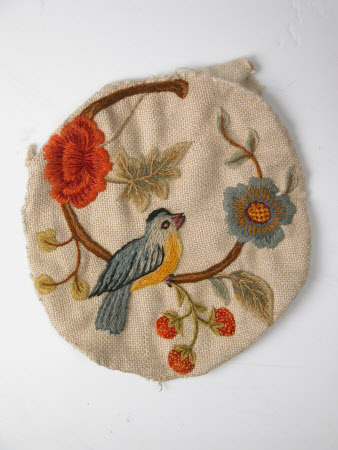Cushion cover