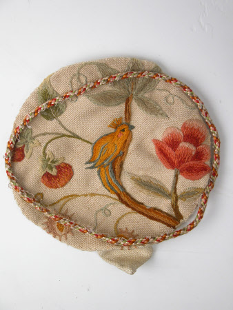 Cushion cover