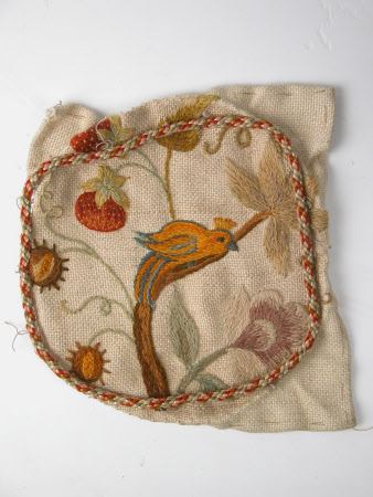 Cushion cover