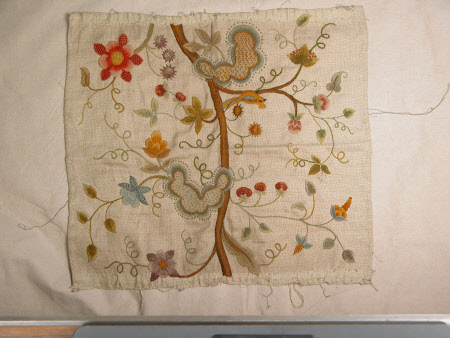 Cushion cover