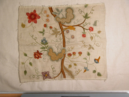 Cushion cover