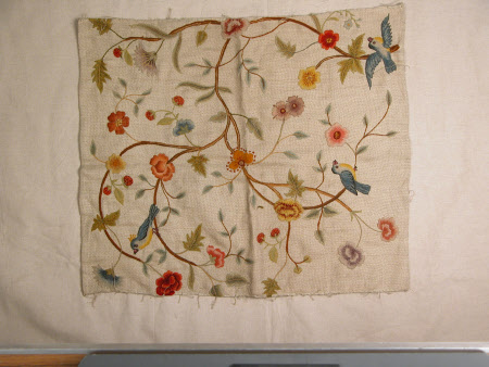 Cushion cover
