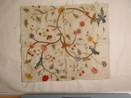 Cushion cover