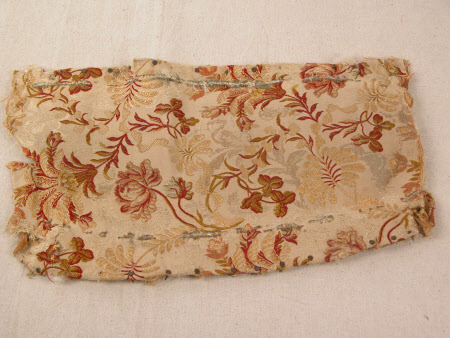 Arm cover
