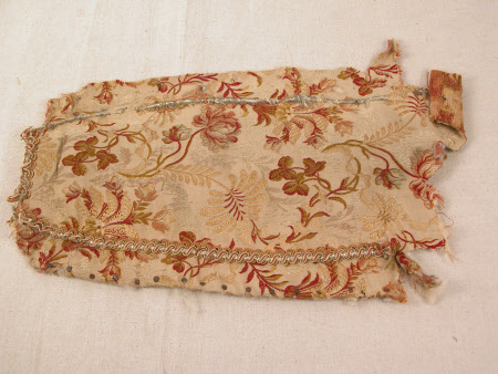 Arm cover