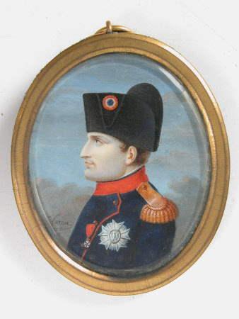 Emperor Napoleon I, Emperor of France (1769–1821)