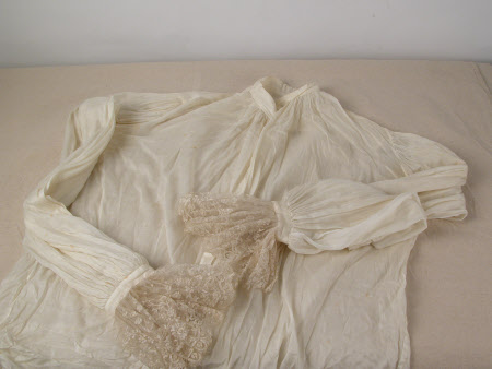 Dress shirt