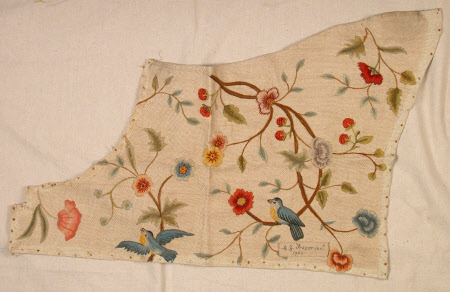 Seat cover