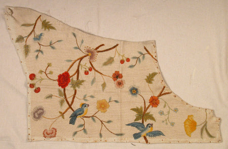 Seat cover