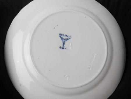 Side plate