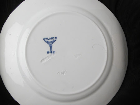 Side plate