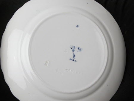 Side plate