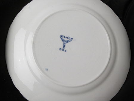 Side plate